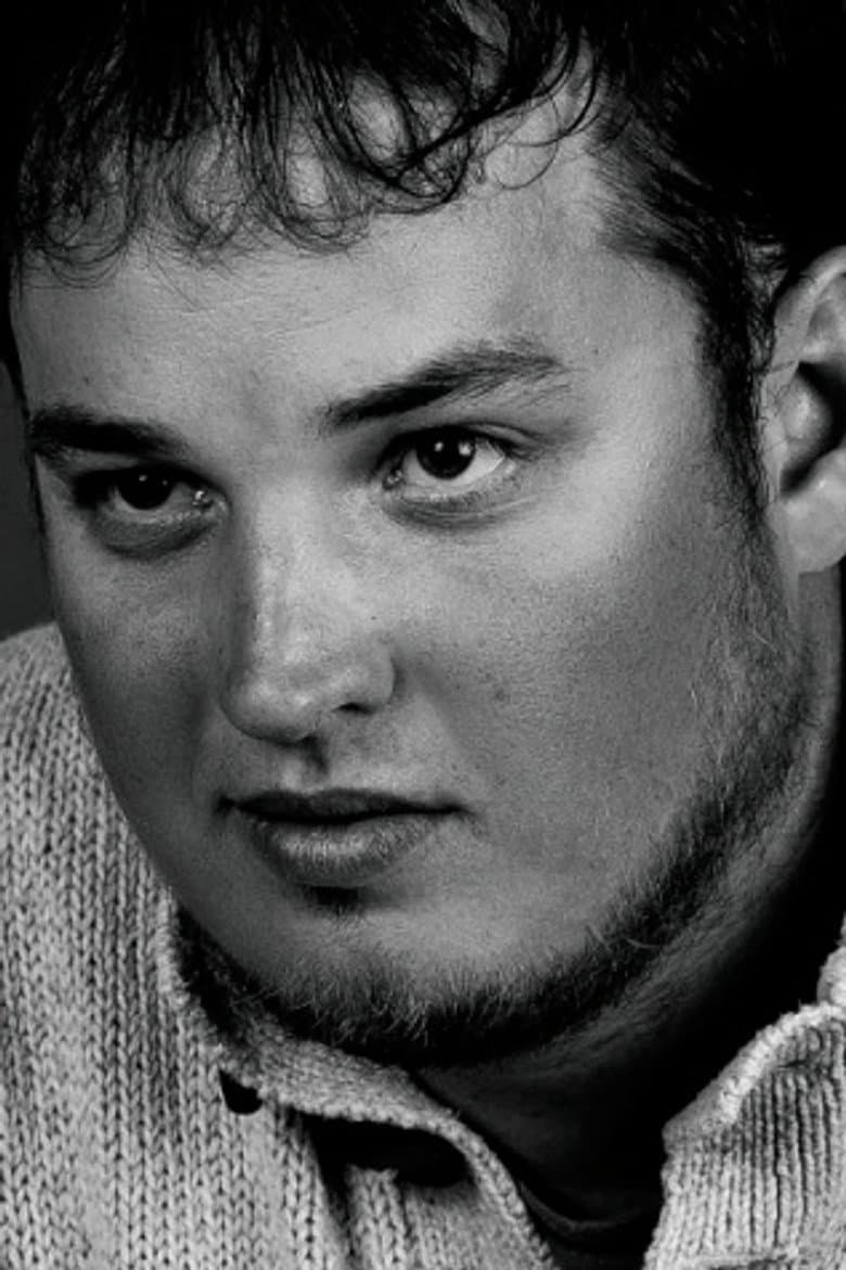 Nikita Pikalov