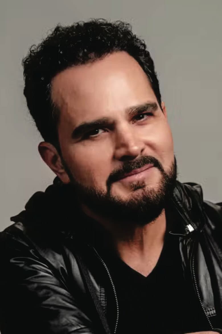 Luciano Camargo
