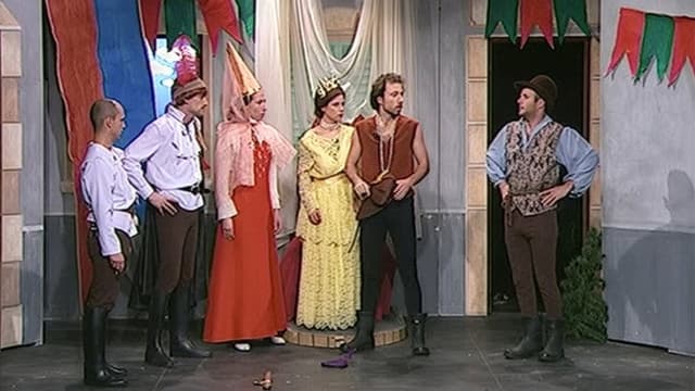 Les Robins Des Bois sont toujours des cons (Florilège Vol. 2)