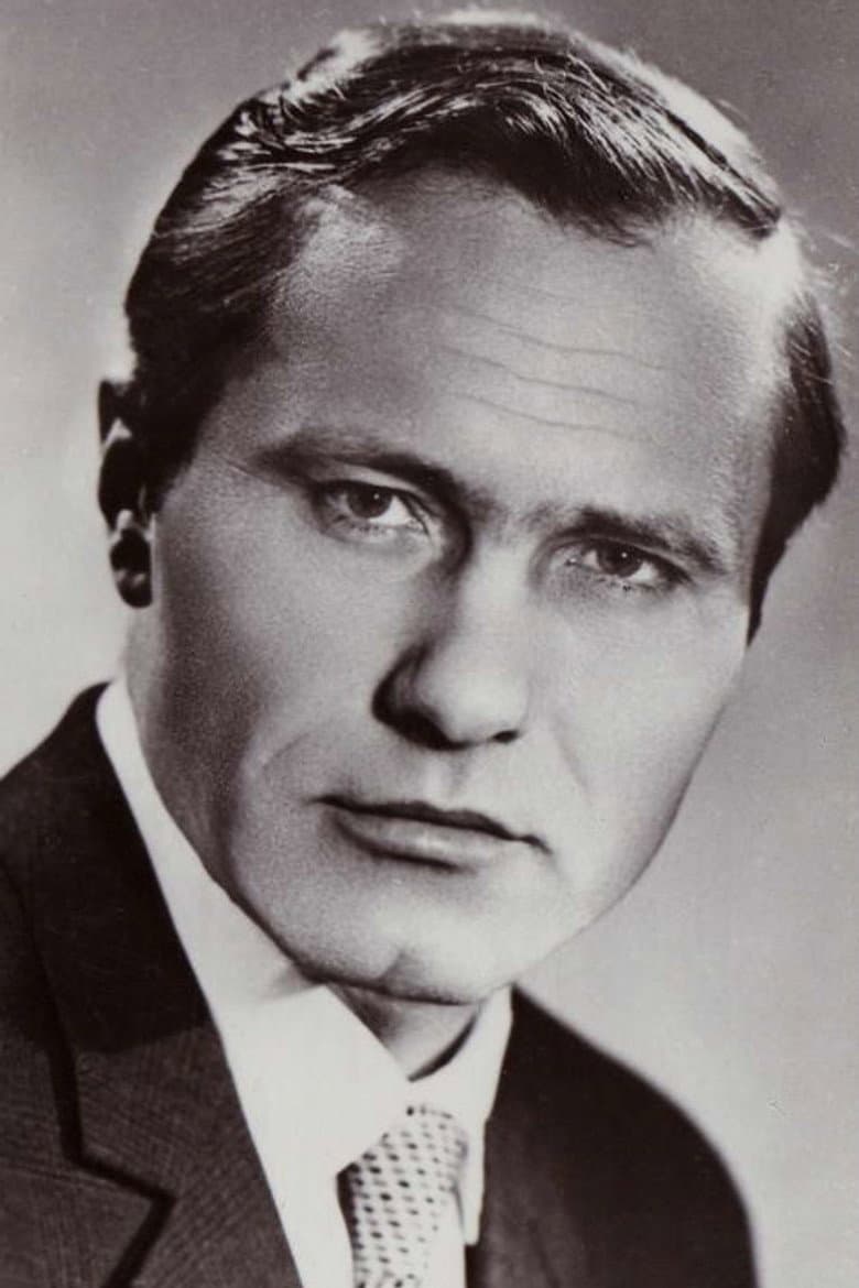 Vasiliy Shukshin