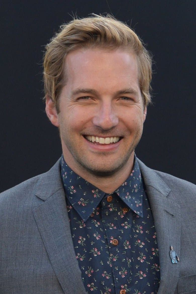 Ryan Hansen