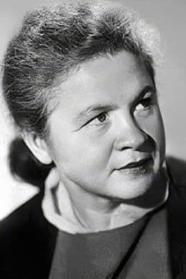 Aleksandra Teryokhina