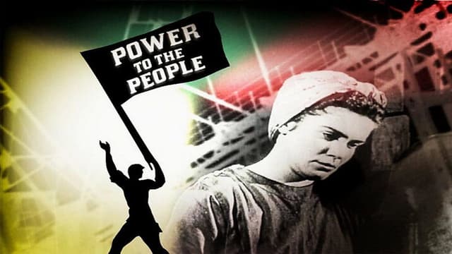 Power to the People