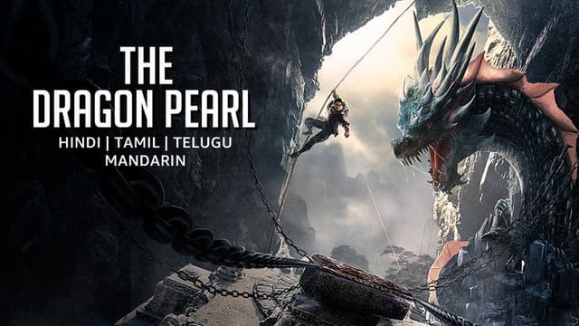 The Dragon Pearl