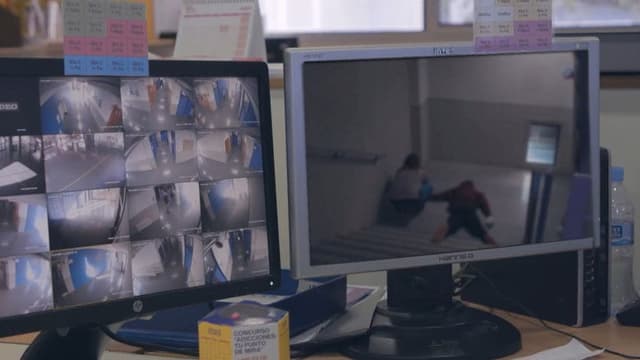 Caso 37: Posible Homicidio