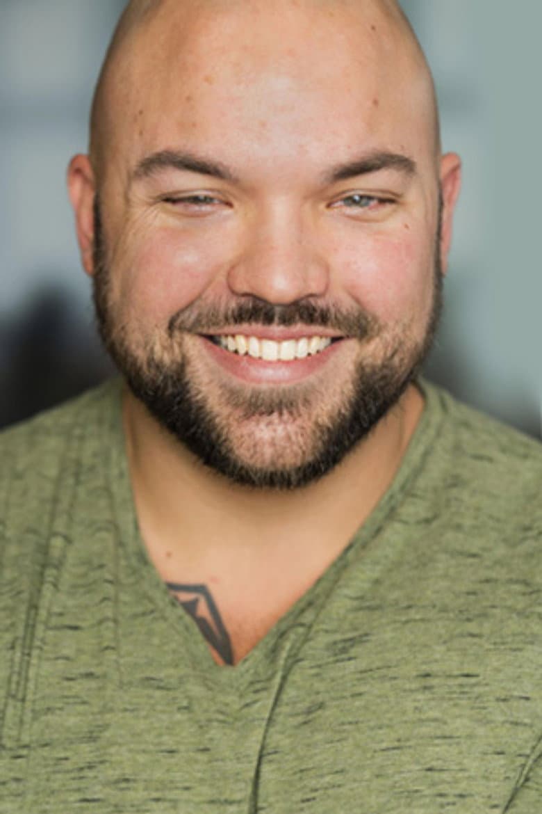 Austin Naulty