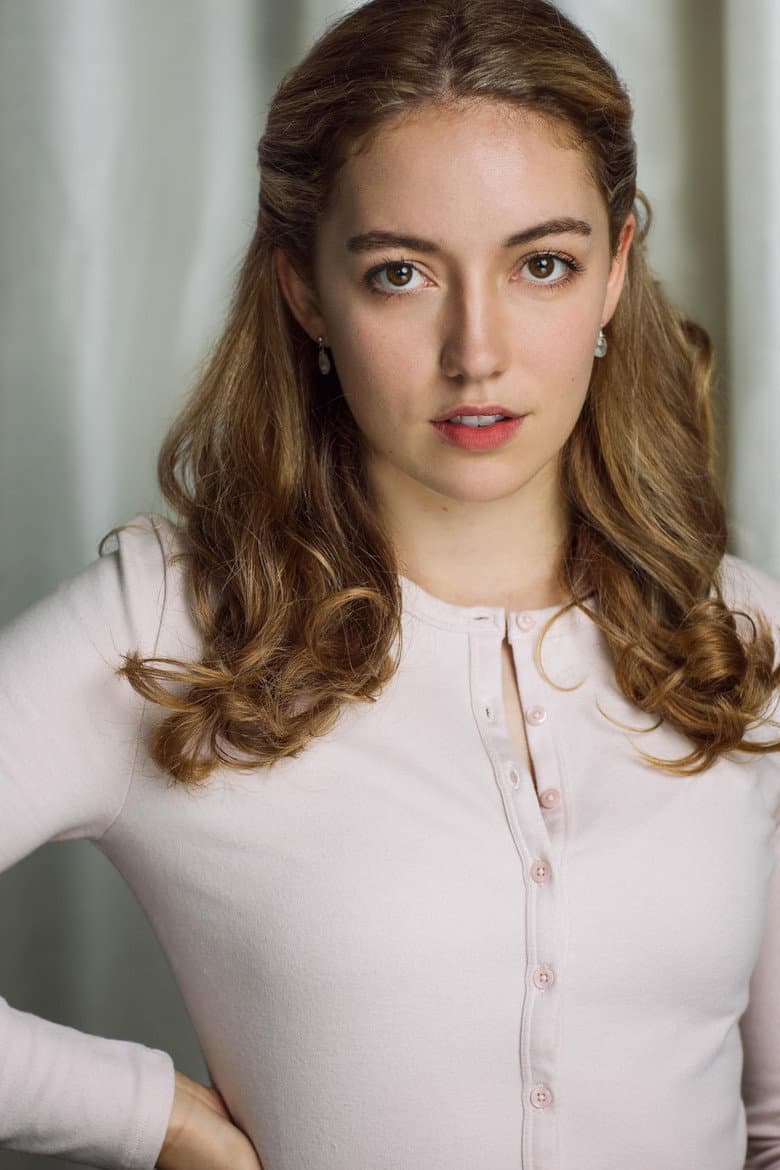 Alexandra Swanbeck