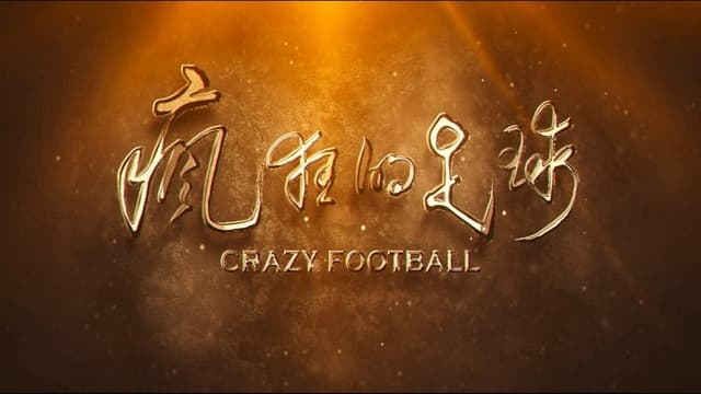Crazy Football