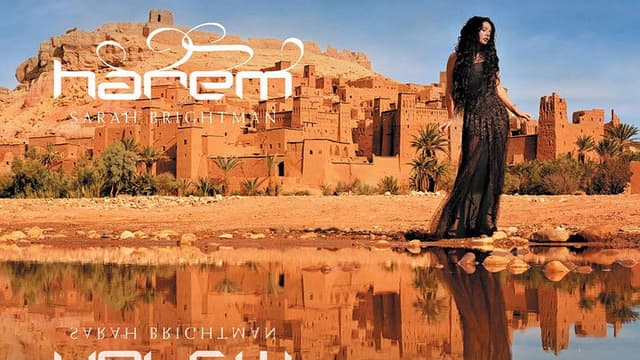 Sarah Brightman: Harem - A Desert Fantasy
