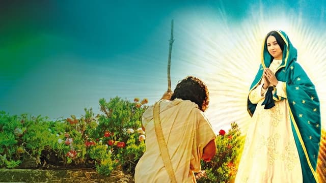 Guadalupe: Mother of Humanity