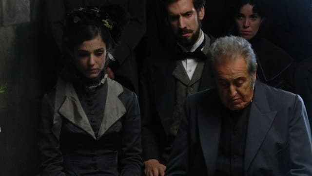 Uma Família Açoriana