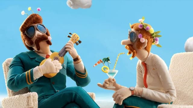 Carcassonne-Acapulco