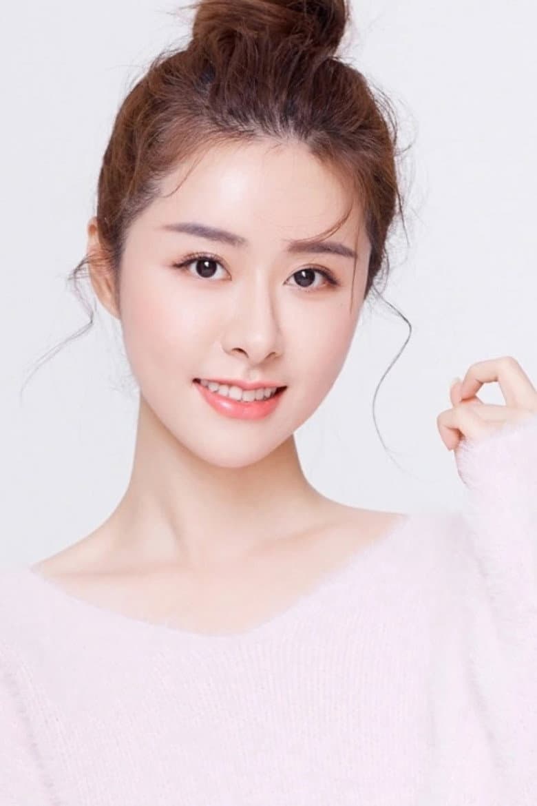 Wenyi He