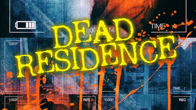 Dead Residence