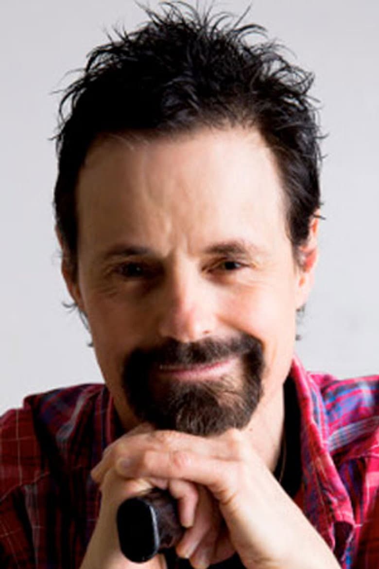 Steve Rowe