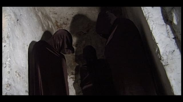 Abraxas: Black Magic From The Darkness