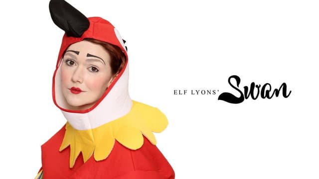 Elf Lyons: Swan