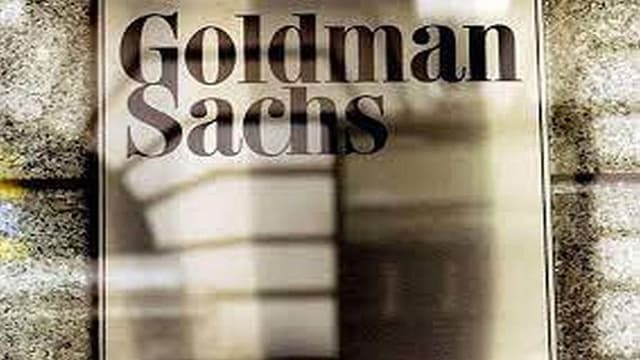 Goldman Sachs, Masters of the World