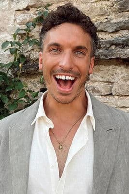 James Davies-Williams