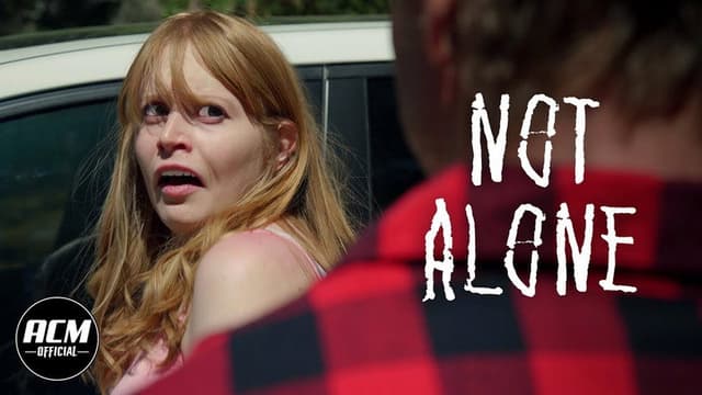 Not Alone