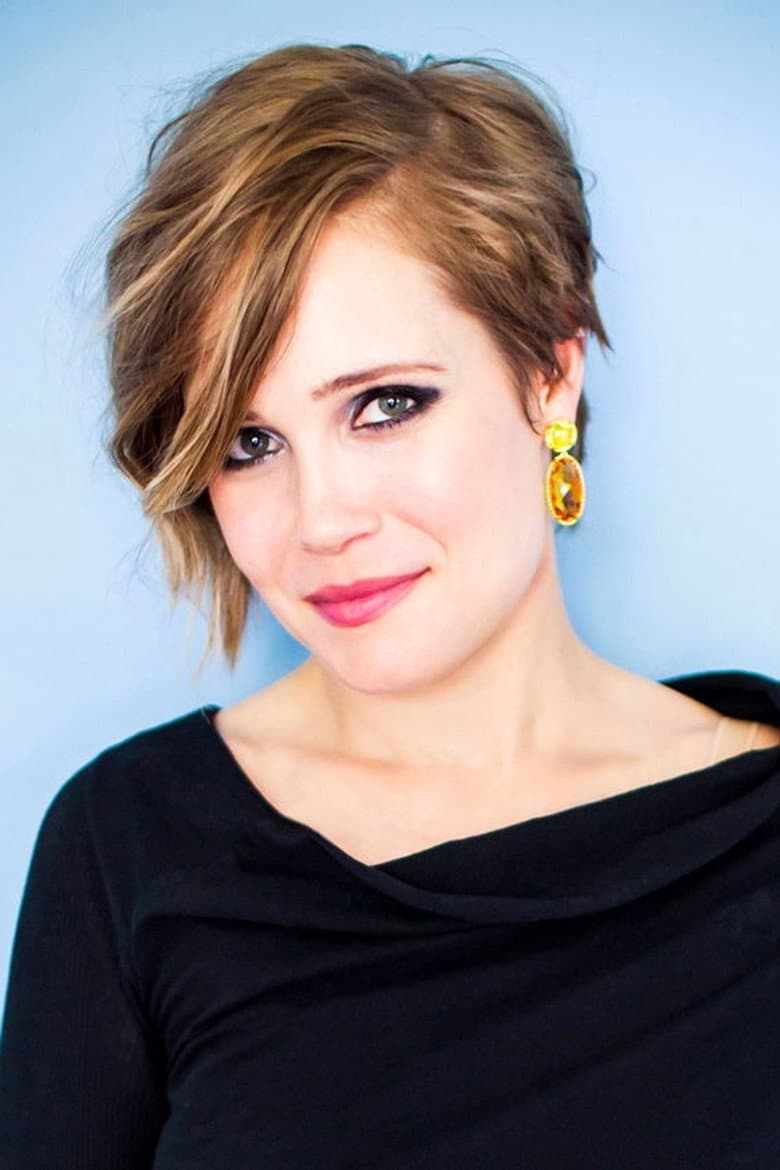 Leila Josefowicz