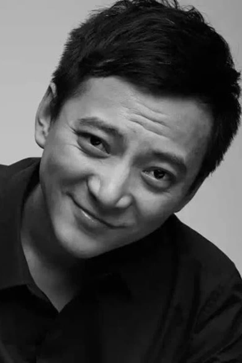 Ma Wenliang