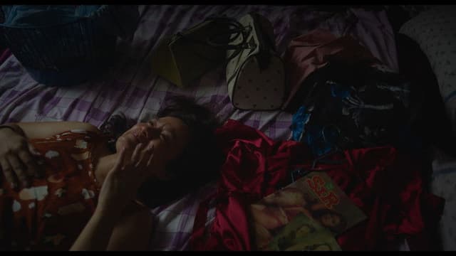 Even If The World Ends