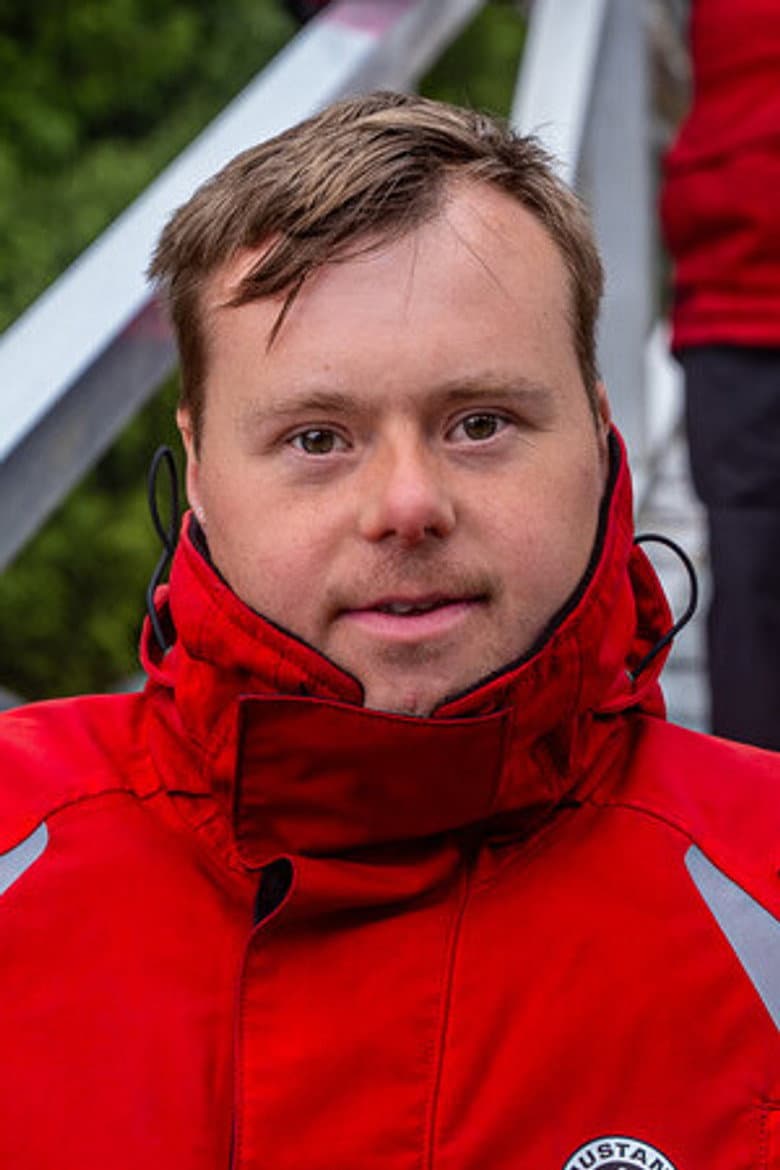 Laurens Verhelle