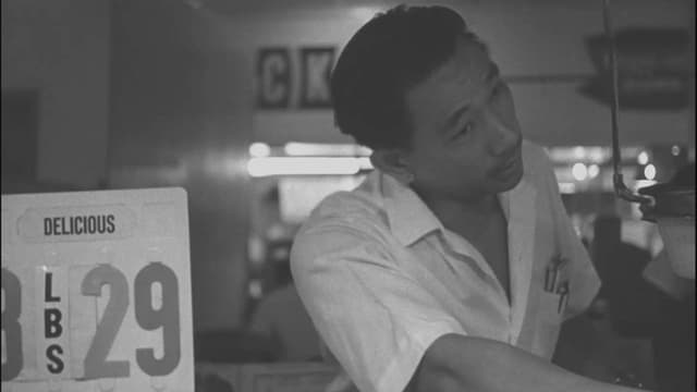 Grand Central Market