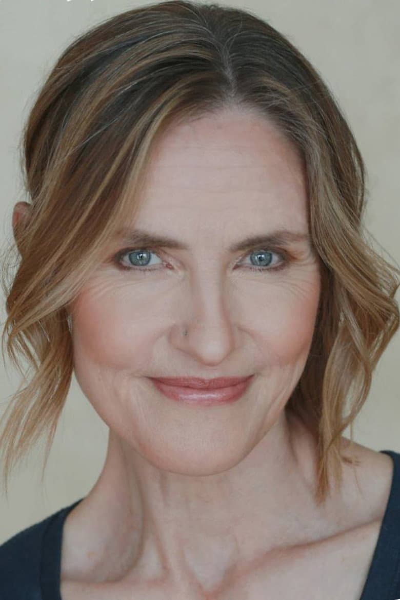 Johanna McCloy