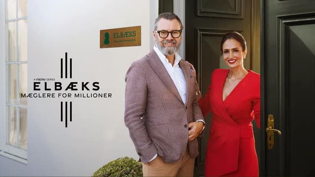Elbæks - Mæglere for Millioner