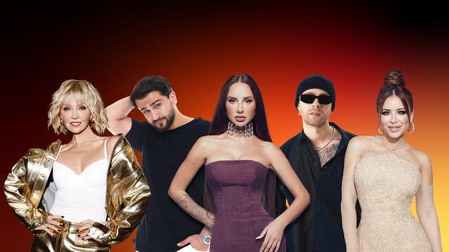 Zhara Music Awards