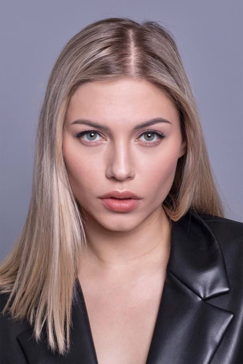 Alyona Minchuk