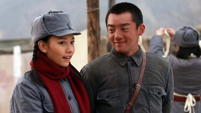 我的青春在延安