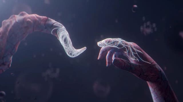 Life Beyond - Visions of Alien Life