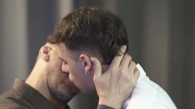 El sabor de lo prohibido