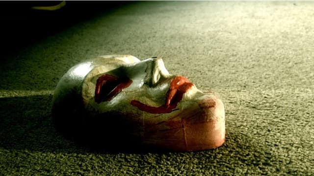 The Apples Mask