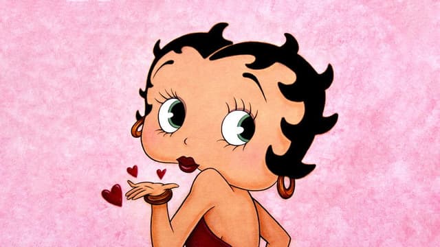 Betty Boop: The Essential Collection: Volume 2