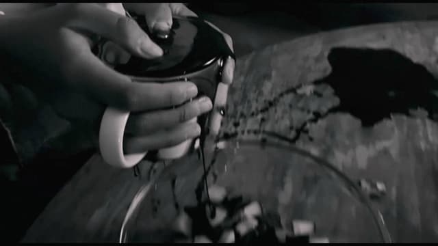 El cóctel