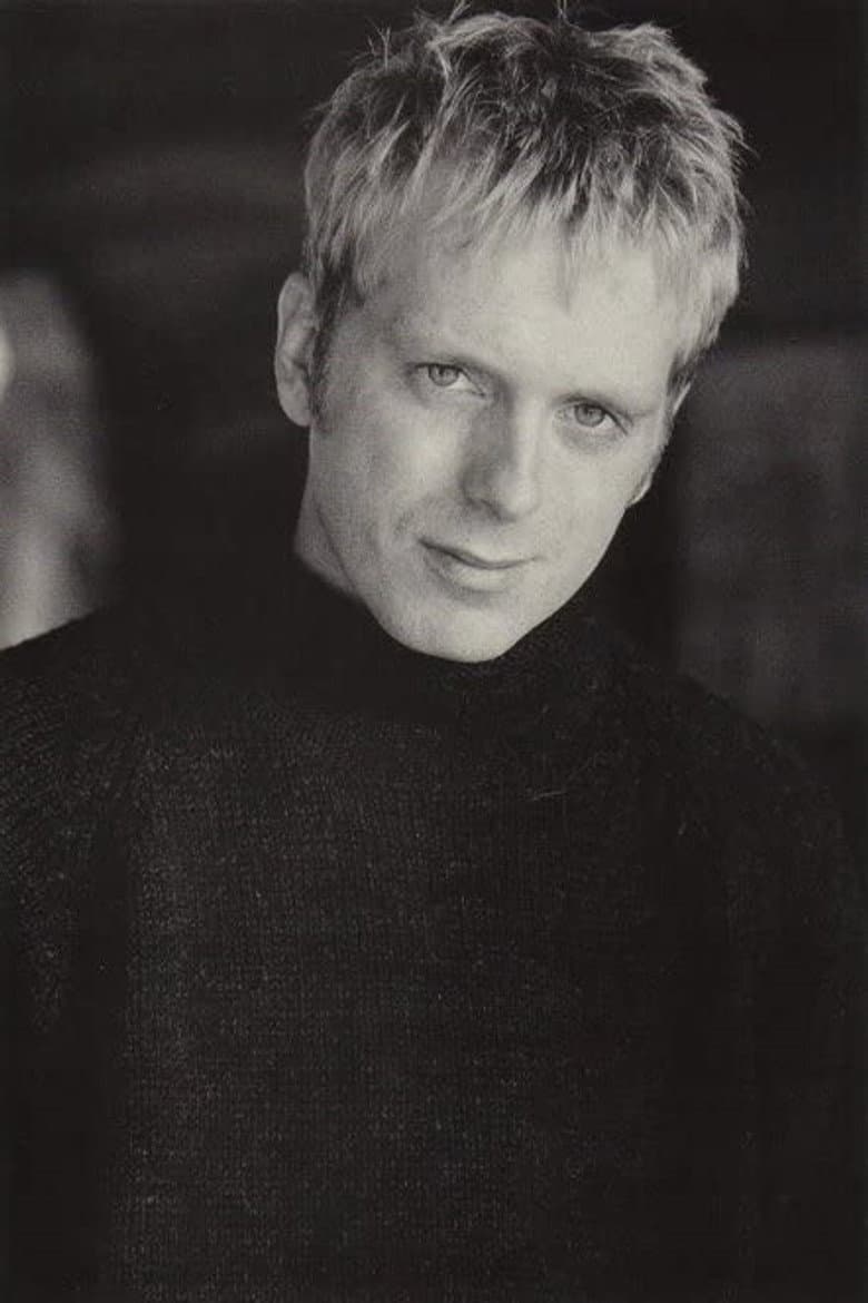 Kevin Kash