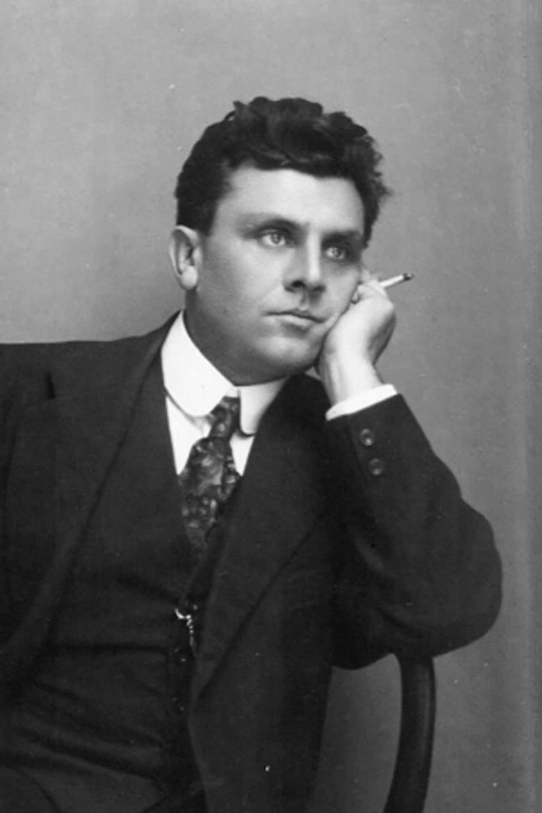 Mikhail Narokov