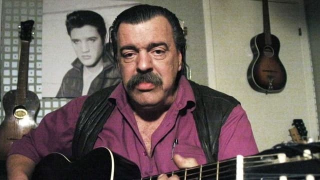 Vad hände med grabbarna på kåken?