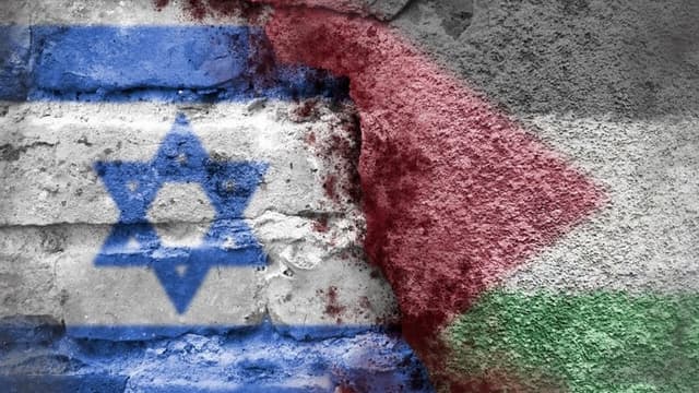 Israël-Palestine, l'impossible coexistence ?