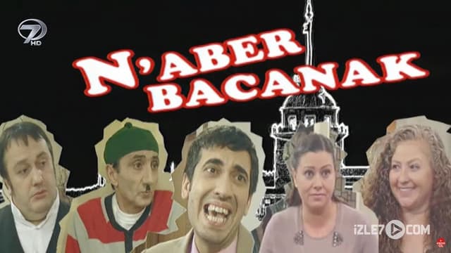 N'aber Bacanak
