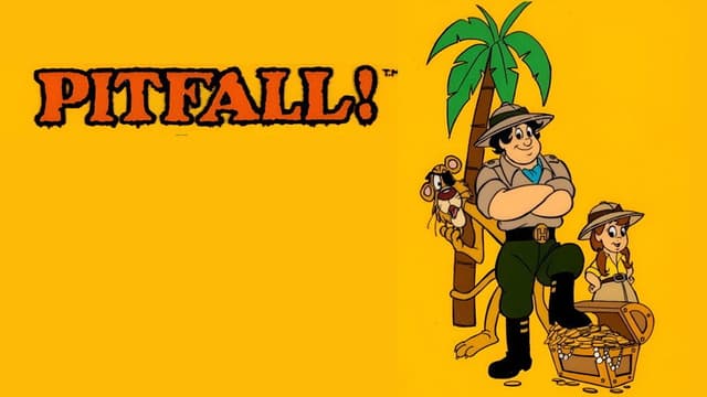 Pitfall