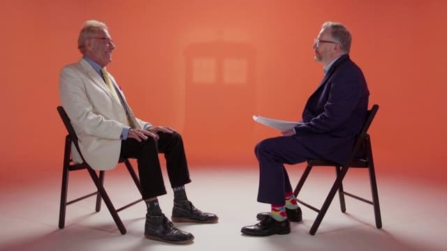 John Levene: In Conversation