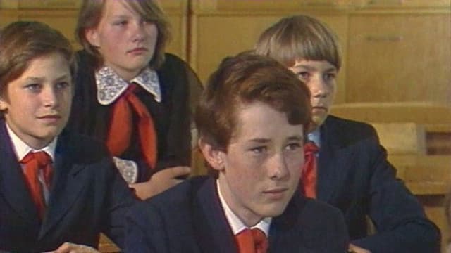 Daredevils, Forward!