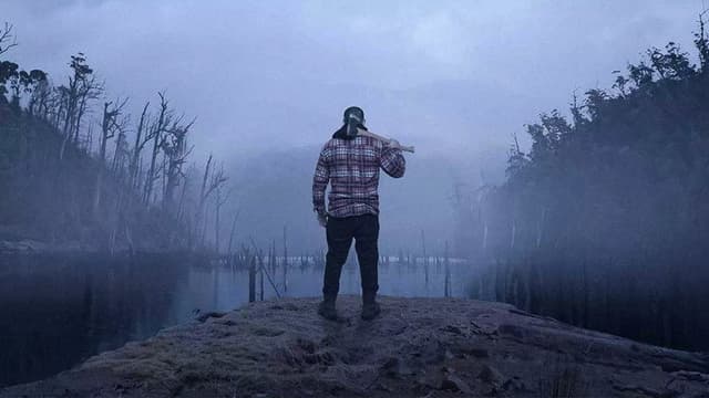 Alone Australia