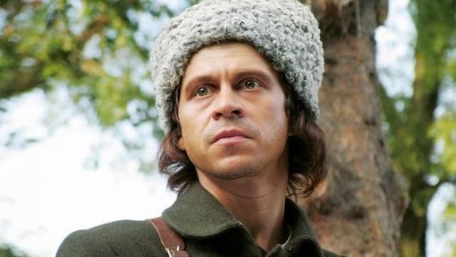 Nine Lives of Nestor Makhno