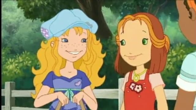 Holly Hobbie and Friends: Surprise Party